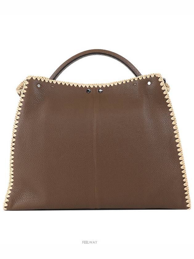 women shoulder bag - FENDI - BALAAN 5