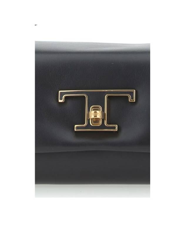 Cross Bag XBWTSOC0000 XPR B999 NERO - TOD'S - BALAAN 1