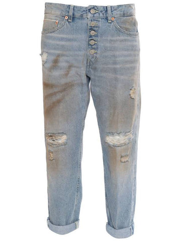 Dondup Jeans - DONDUP - BALAAN 1