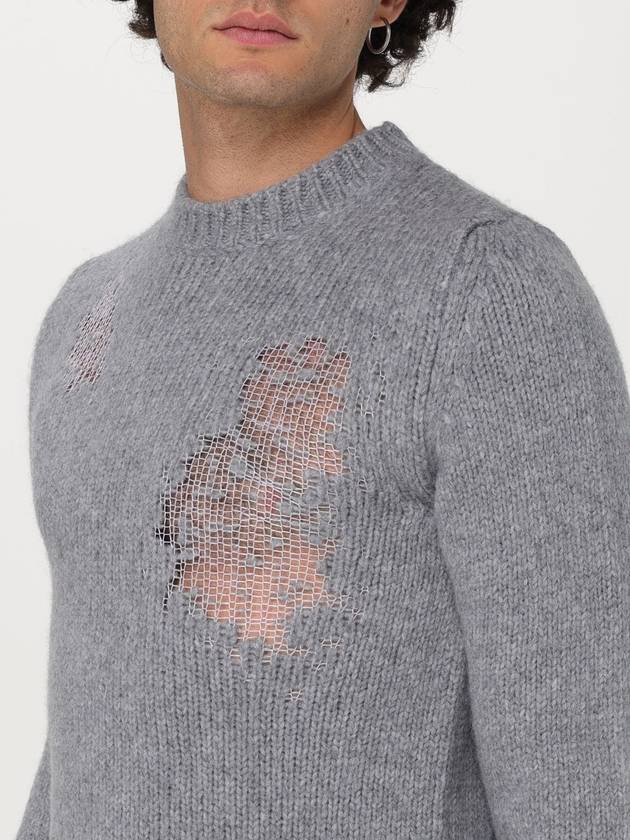 Sweater men Diesel - DIESEL - BALAAN 4