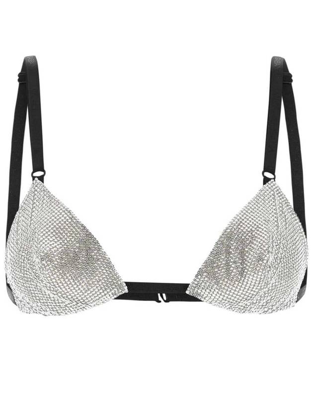 Bra O1D03TONL85 G1012 CRYSTAL - DOLCE&GABBANA - BALAAN 2