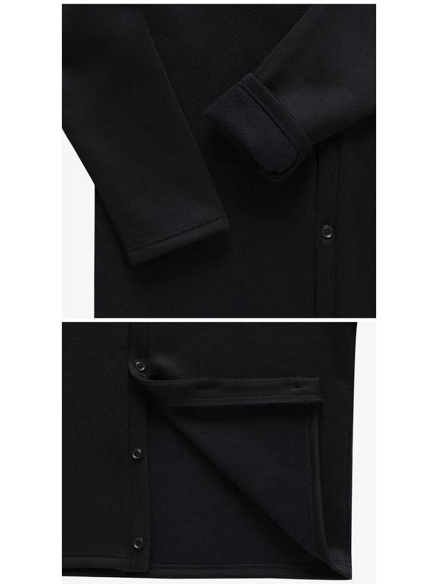 LQ249 0099 Men's Cardigan - NEEDLES - BALAAN 3