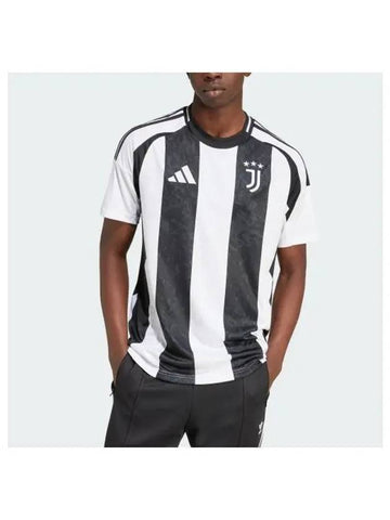 adidas Juventus 2425 Home Jersey IS8002 - ADIDAS - BALAAN 1