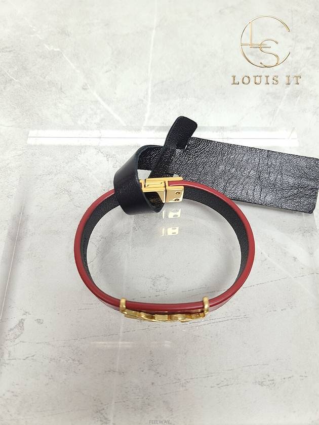 women bracelet - SAINT LAURENT - BALAAN 4