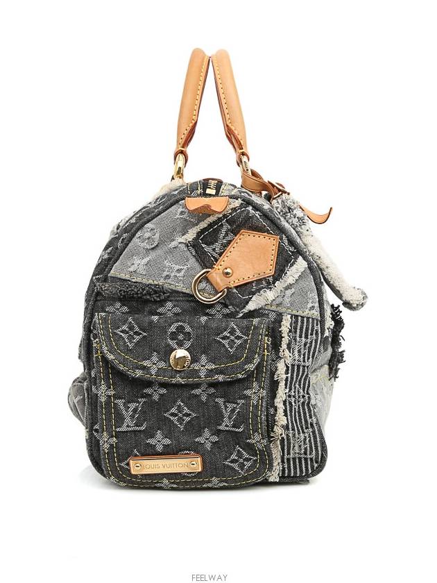 women tote bag - LOUIS VUITTON - BALAAN 3