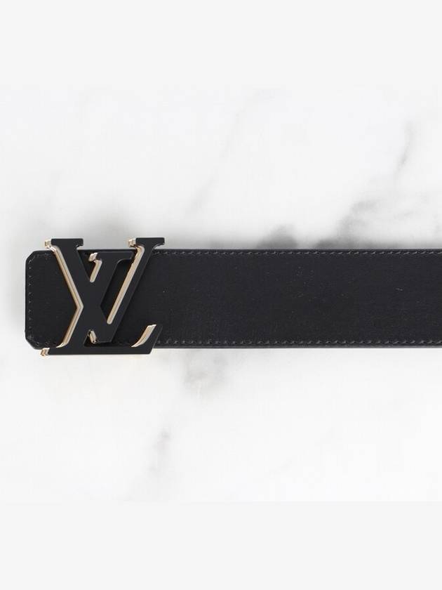 LV Optic Belt - LOUIS VUITTON - BALAAN 3