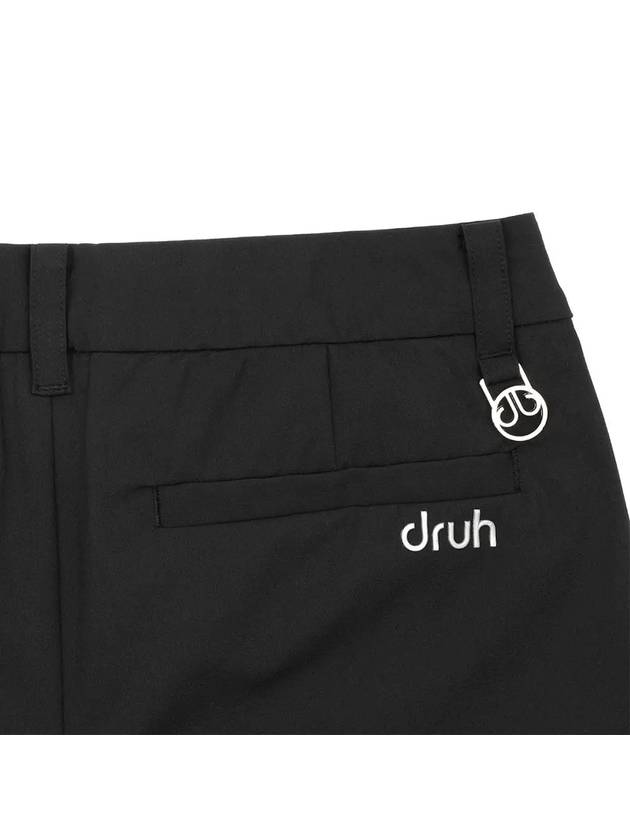 Drew Women s 3 4 Pants DF42PT05 BK - DRUH GOLF - BALAAN 6