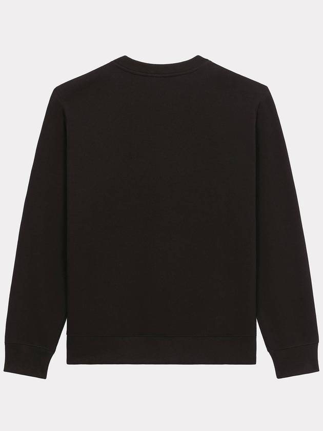 Kenzo Sweaters Black - KENZO - BALAAN 2