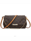 women cross bag - LOUIS VUITTON - BALAAN 1