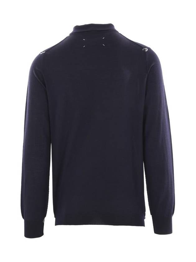 Maison Margiela Sweaters - MAISON MARGIELA - BALAAN 2