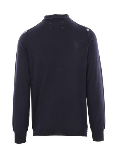 Maison Margiela Sweaters - MAISON MARGIELA - BALAAN 2