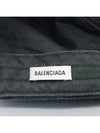 680748 Hat Fashion Accessories - BALENCIAGA - BALAAN 5