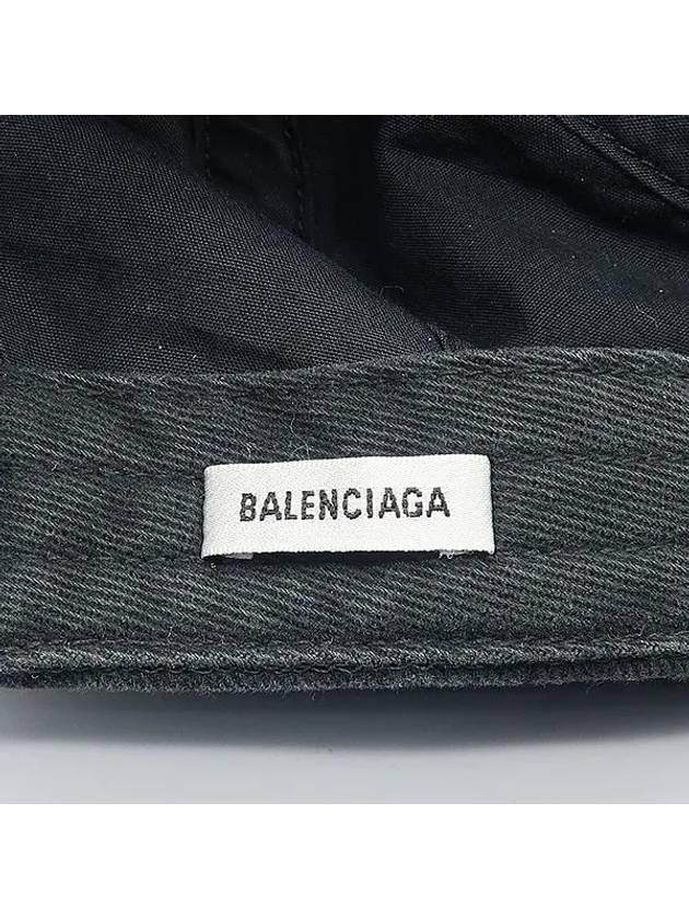 680748 Hat Fashion Accessories - BALENCIAGA - BALAAN 5