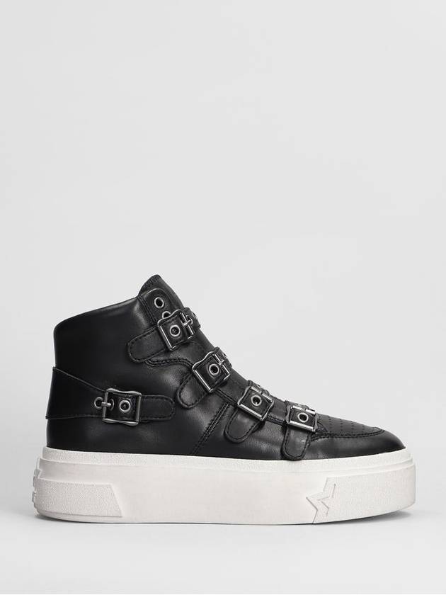 Ash Starmoon Sneakers - ASH - BALAAN 1