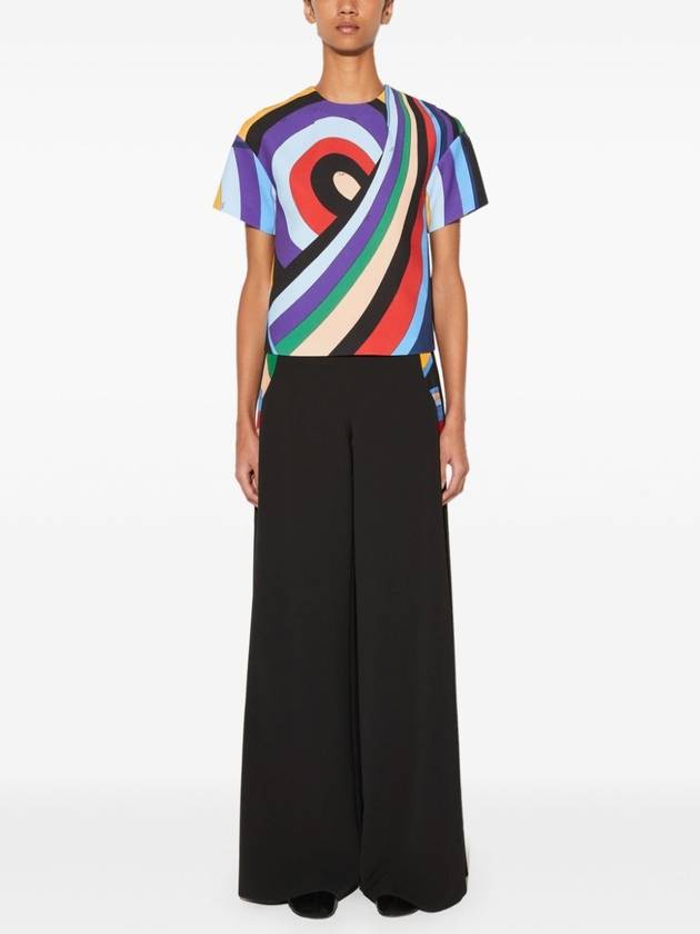 DONNA TOP - EMILIO PUCCI - BALAAN 5