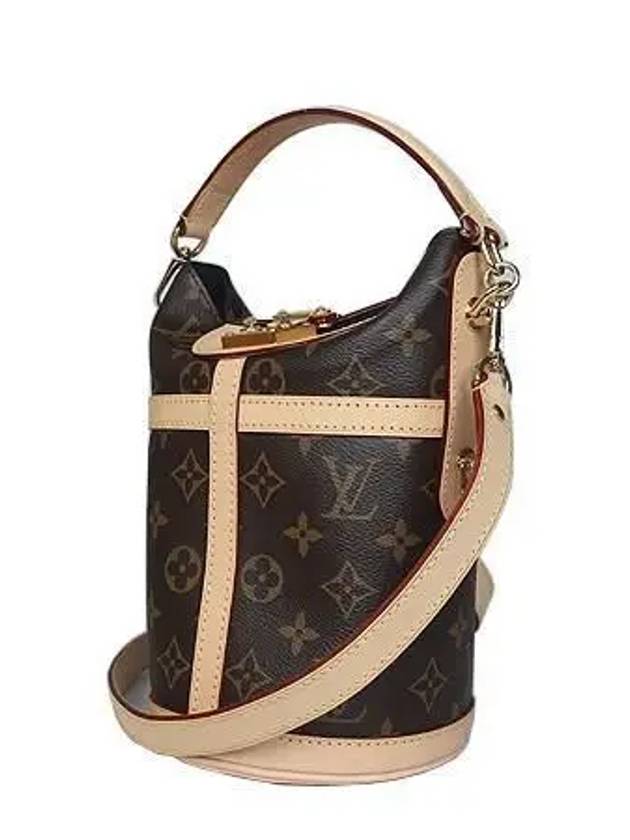 M43587 2 WAY bag - LOUIS VUITTON - BALAAN 3