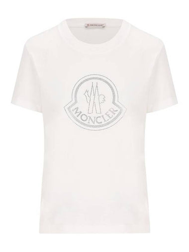 Moncler T-Shirts And Polos - MONCLER - BALAAN 1