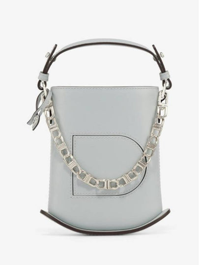 Pin Toy Eclat Bucket Bag Cloud - DELVAUX - BALAAN 2