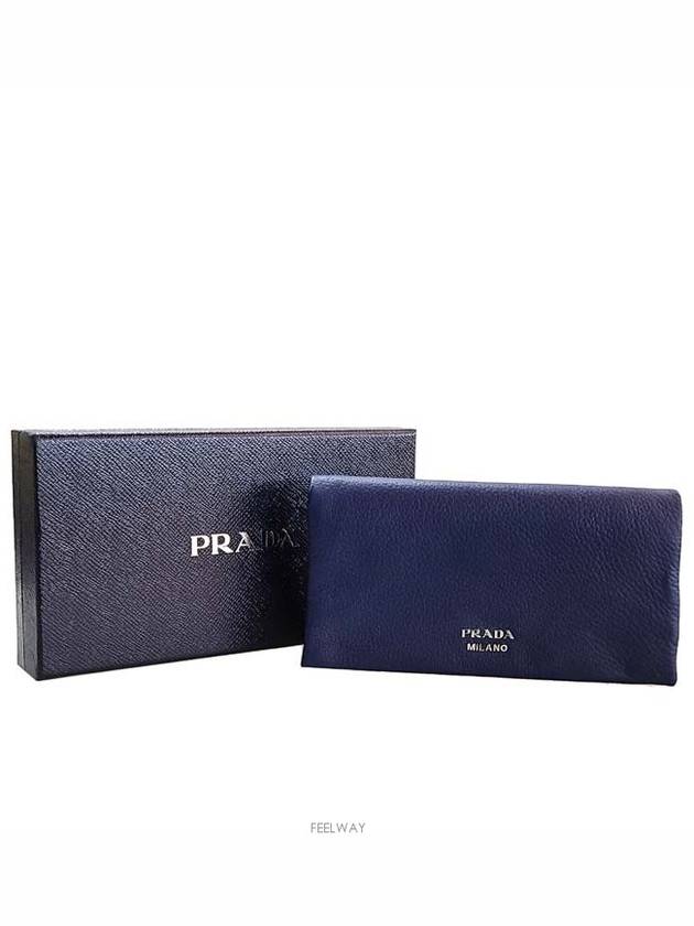 women pouch bag - PRADA - BALAAN 1