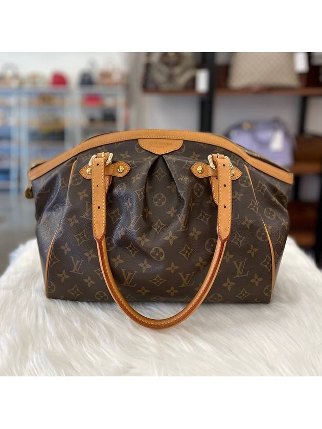 Women s Tivoli GM M40144 Status A - LOUIS VUITTON - BALAAN 3