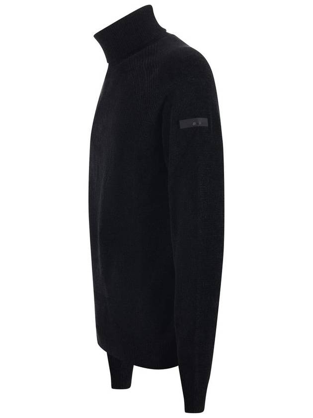 RRD  Sweaters Black - RRD ROBERTO RICCI DESIGNS - BALAAN 2