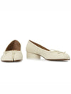 Flat Beige S58WZ0044 P3753 T1003 - MAISON MARGIELA - BALAAN 4