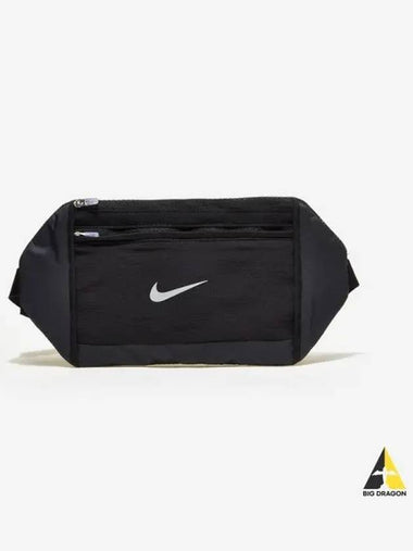 Challenger Waist Pack Large 015 - NIKE - BALAAN 1