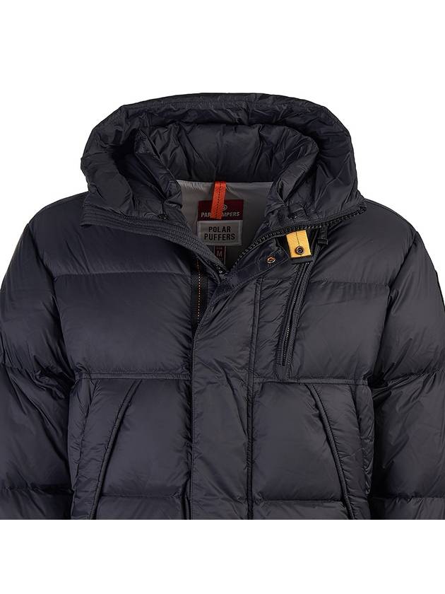 Men s Cloud Down Jacket PMPUPP01 710 - PARAJUMPERS - BALAAN 4