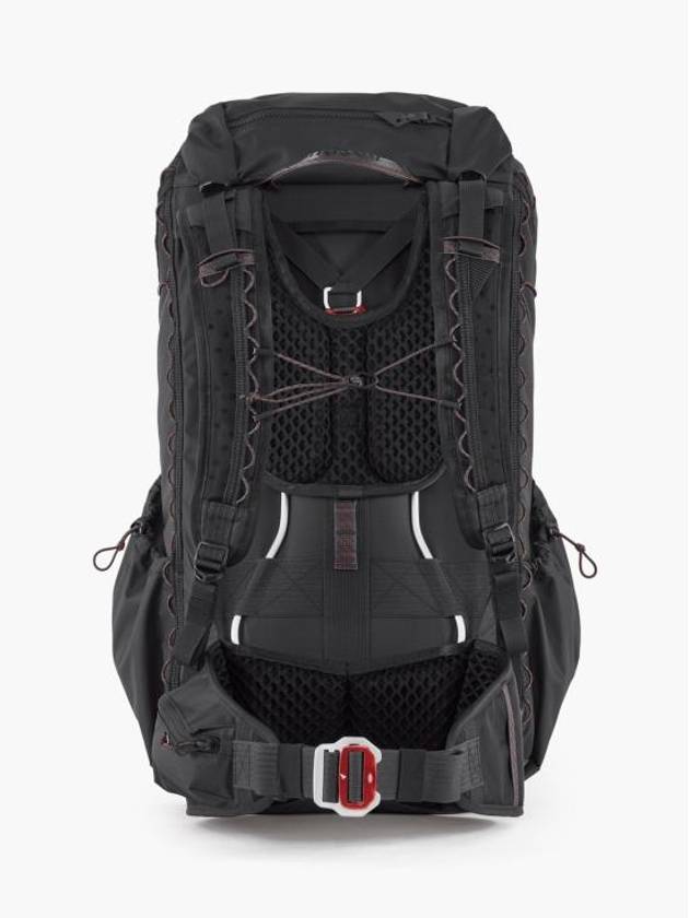 Brimer 32L Backpack Raven - KLATTERMUSEN - BALAAN 3