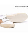 May Old School Sneakers White GTF00198 F002805 10967 - GOLDEN GOOSE - BALAAN 4