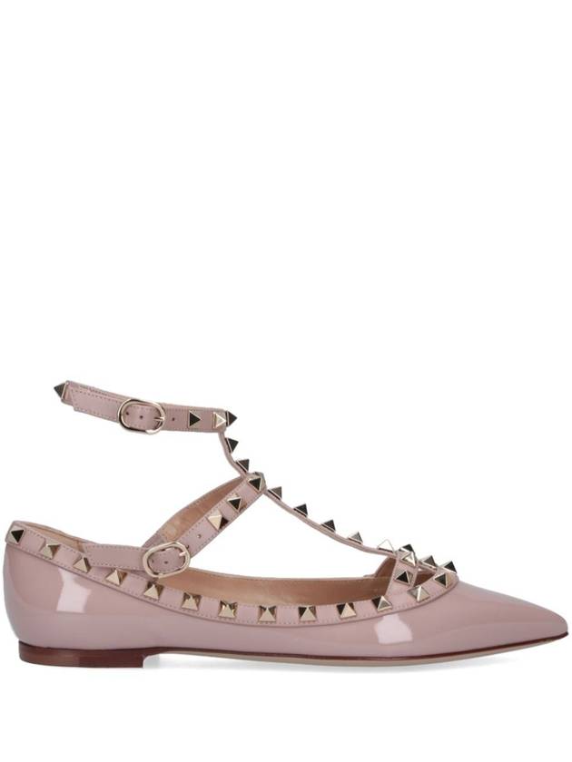 VALENTINO ROCKSTUD BALLERINA - VALENTINO - BALAAN 1