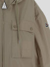 Jacket 1A00093 549P3 20J Free - MONCLER - BALAAN 3