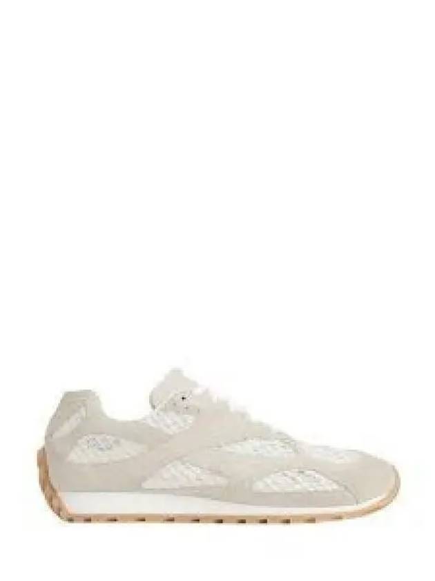 Sneakers 797306 V4JE1 9031 SEA SALT - BOTTEGA VENETA - BALAAN 2