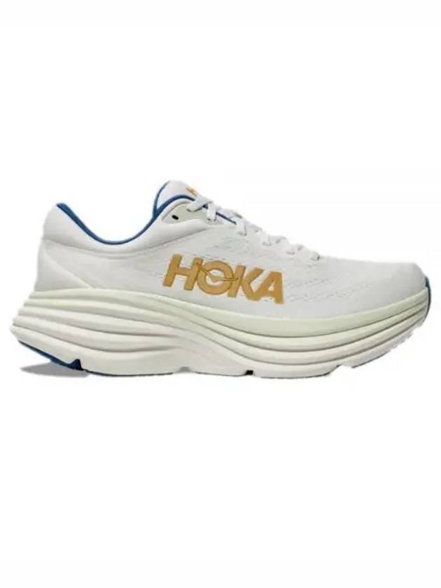 Men s Bondi 8 1123202 FTG M - HOKA ONE ONE - BALAAN 2