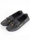 Women s Monogram Driving Loafers 37 5 245 - LOUIS VUITTON - BALAAN 1