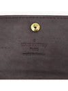 M93524 long wallet - LOUIS VUITTON - BALAAN 5