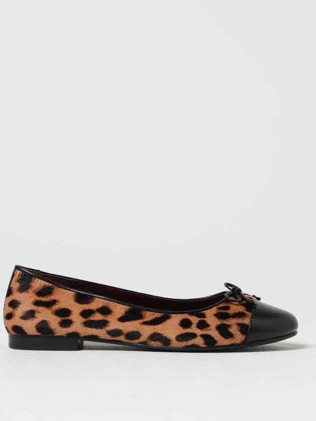 Ballet flats woman Tory Burch - TORY BURCH - BALAAN 1