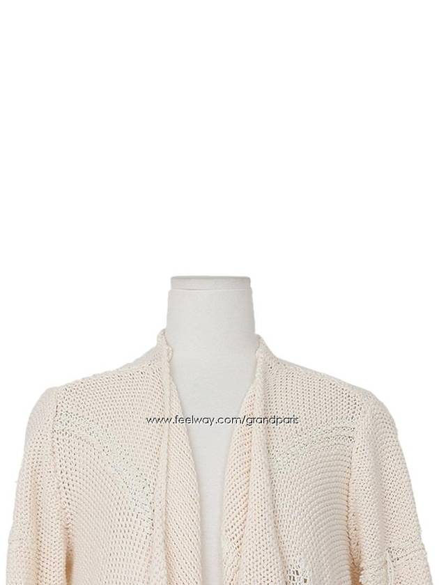 women cardigan - ZADIG & VOLTAIRE - BALAAN 2