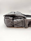 Daol Beomeo Branch Bottega Padding Tech Cassette Bag Gray Condition A - BOTTEGA VENETA - BALAAN 3