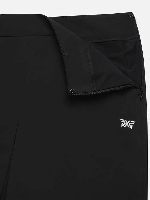 Golf A LINE Fleece Skirt - PXG - BALAAN 7