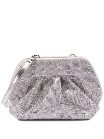 Themoirè Gea Clutch Bag - THE MOIRE - BALAAN 1