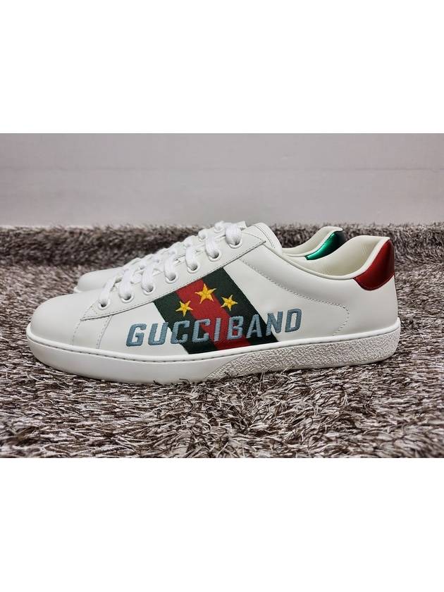 Band Ace Men s Sneakers 6 250 - GUCCI - BALAAN 5