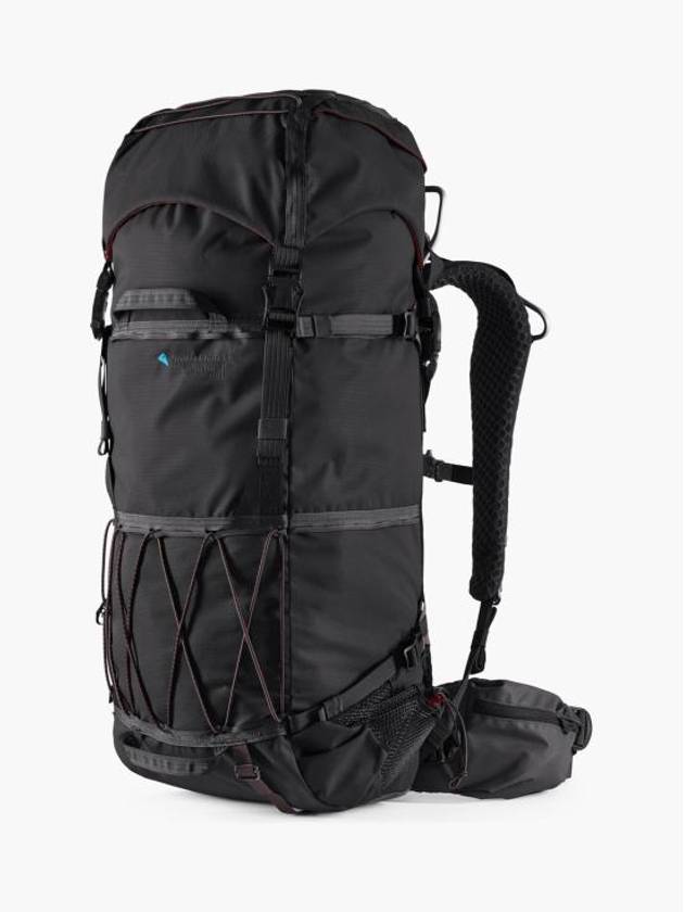 Bergelmer 50L Backpack Raven - KLATTERMUSEN - BALAAN 3