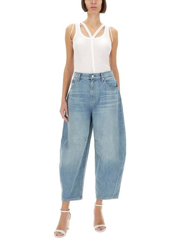 Helmut Lang Jeans "Cocoon" - HELMUT LANG - BALAAN 2