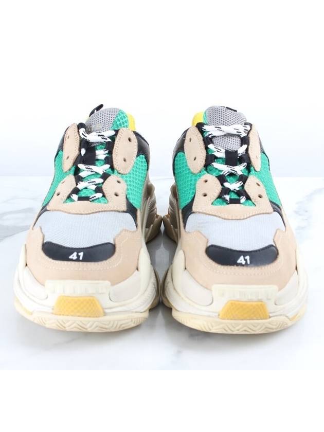 Triple S sneakers Nocho 41 260 - BALENCIAGA - BALAAN 3