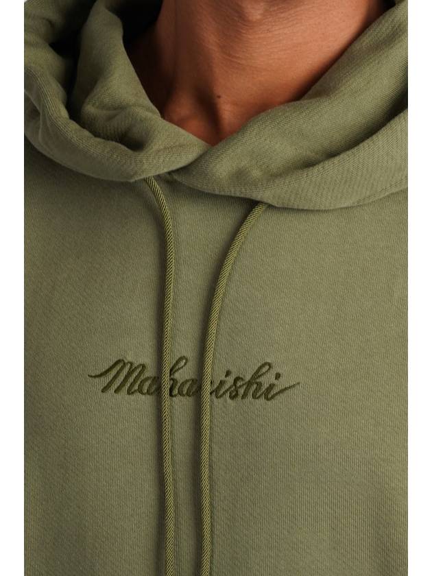 Maharishi Sweatshirt - MAHARISHI - BALAAN 5