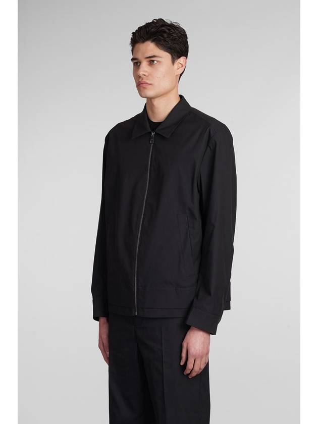 Neil Barrett Casual Jacket - NEIL BARRETT - BALAAN 4