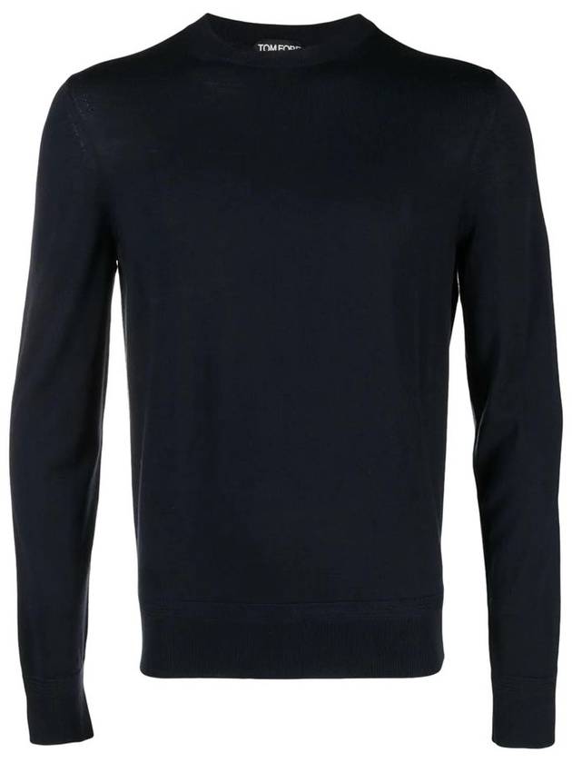 TOM FORD CLOTHING SWEATER - TOM FORD - BALAAN 1