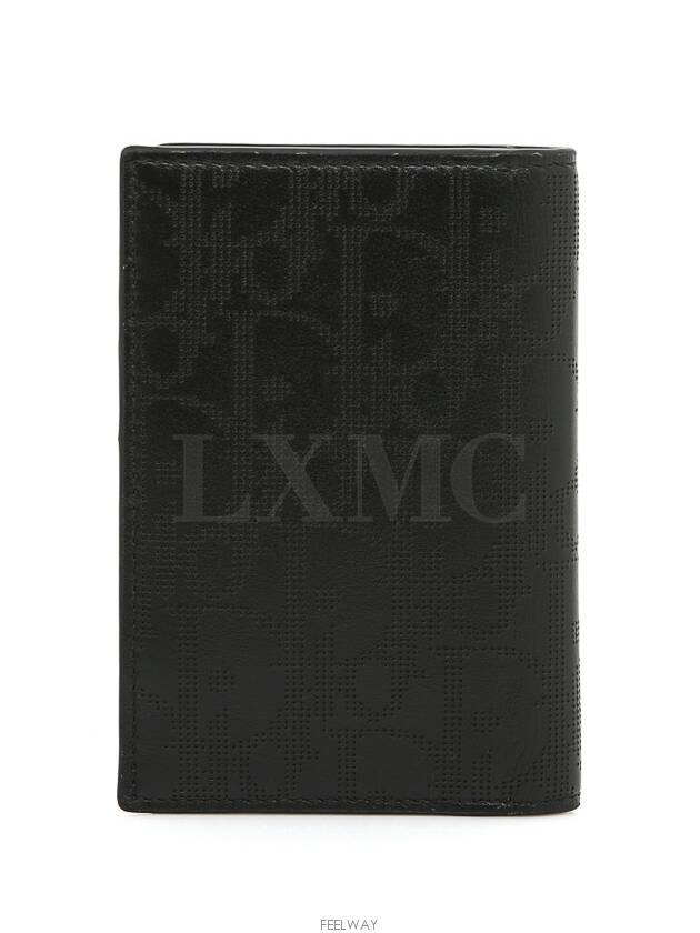 men card wallet - DIOR - BALAAN 4