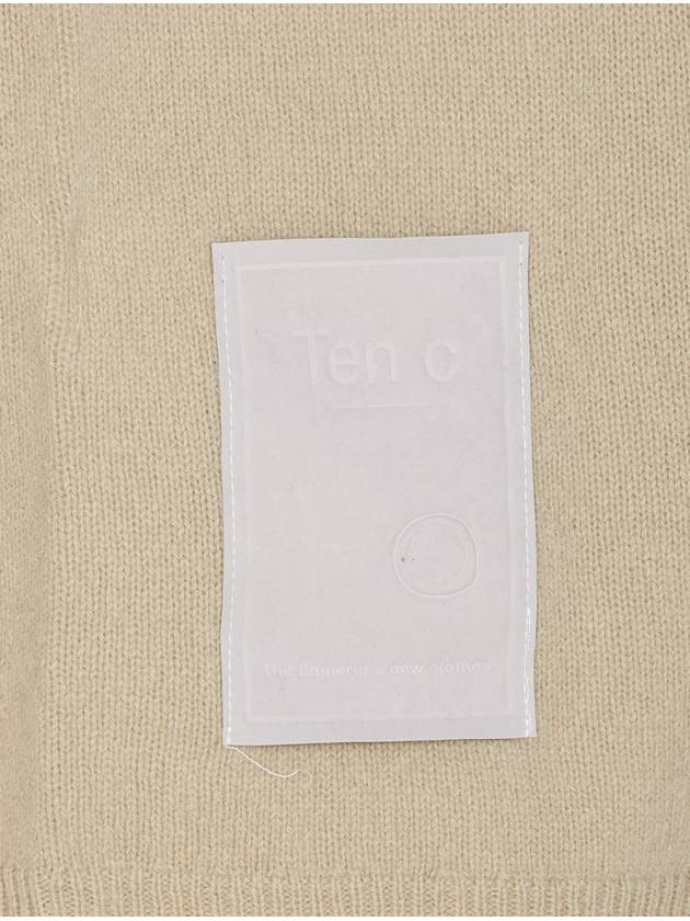 Ten C Sweaters - TEN C - BALAAN 3